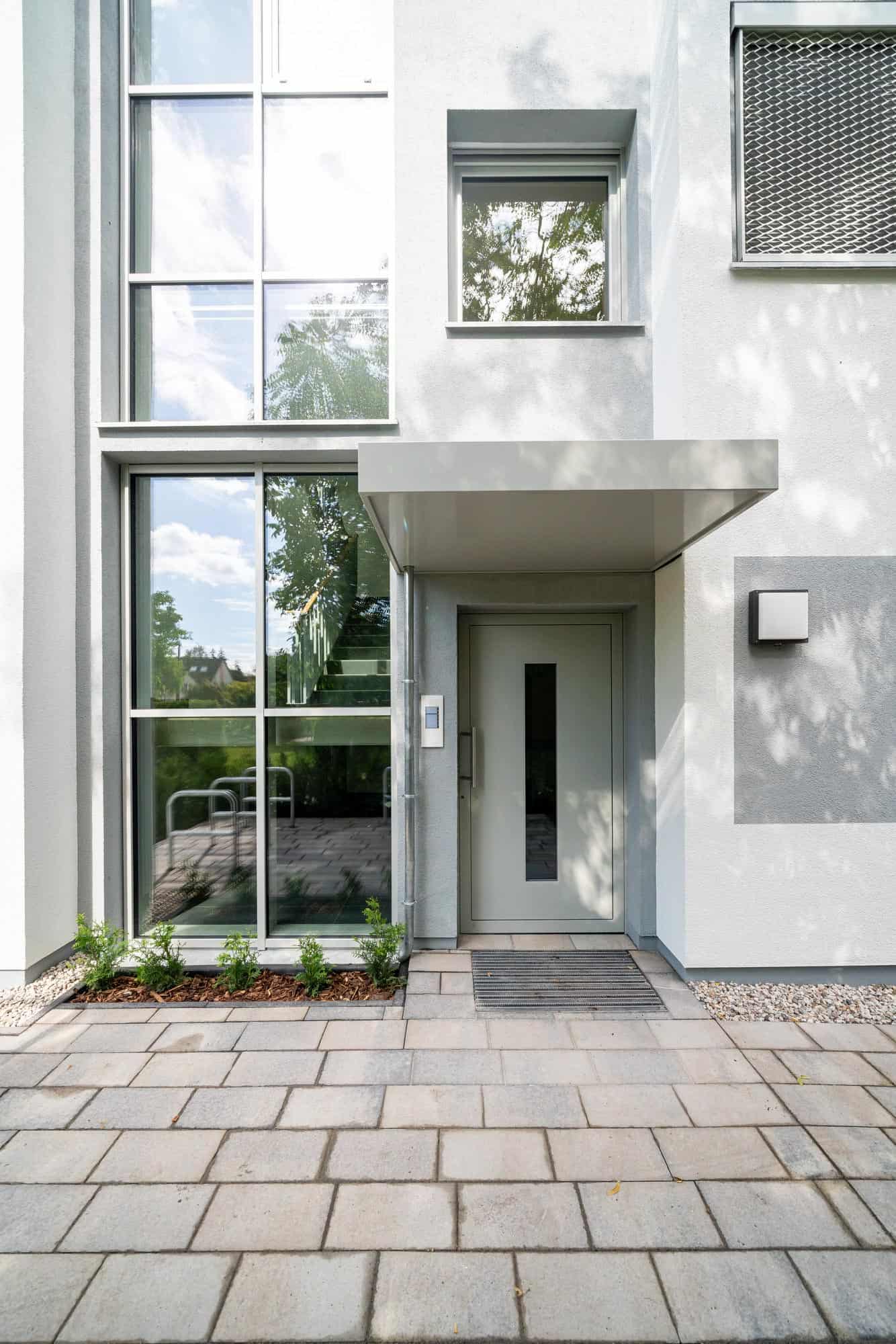 S2 - Mehr­familien­haus – Berlin 3